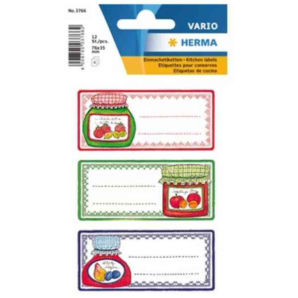Herma stickers Home syltburkar (4)