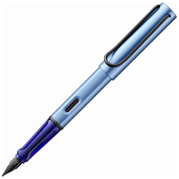 Lamy AL-star aquatic Fountain pen - Special edition 2024