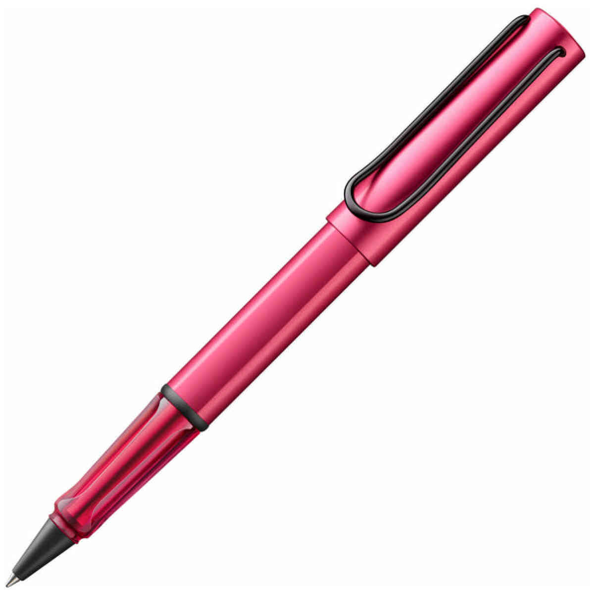 LAMY 3D9 Al star Rollerball pen fiery