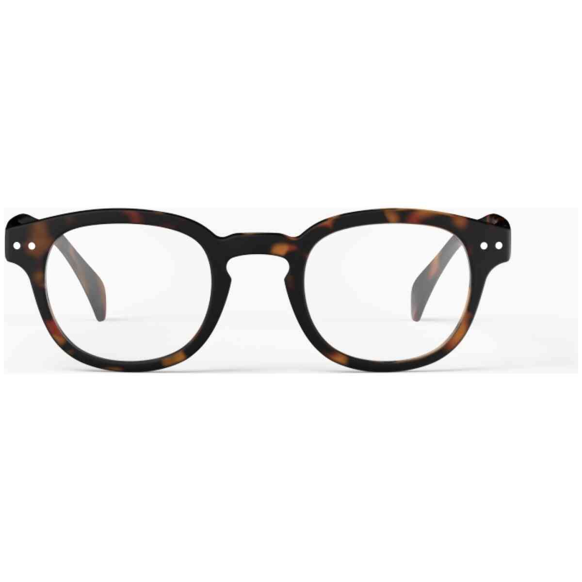 IZIPIZI läsglasögon #L READING Tortoise - Bild 3