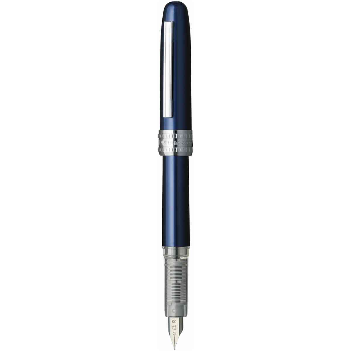 Platinum Plaisir Fountain Pen - Bild 5