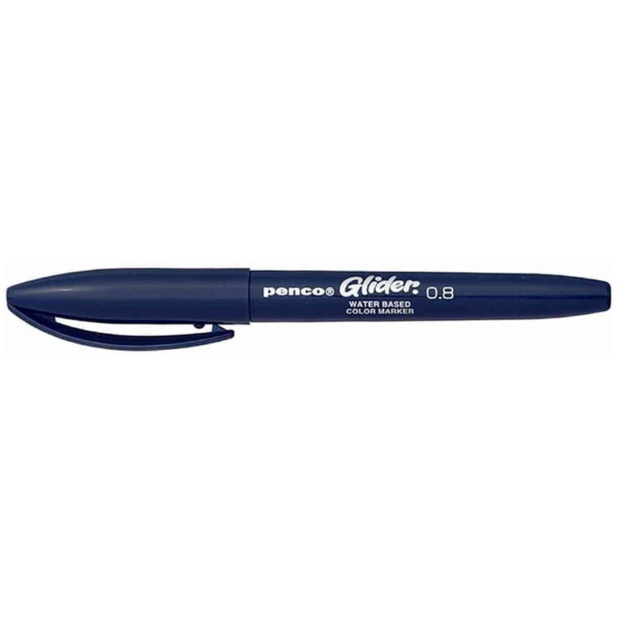 Glider Colour Pen
