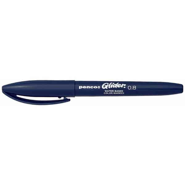 Glider Colour Pen