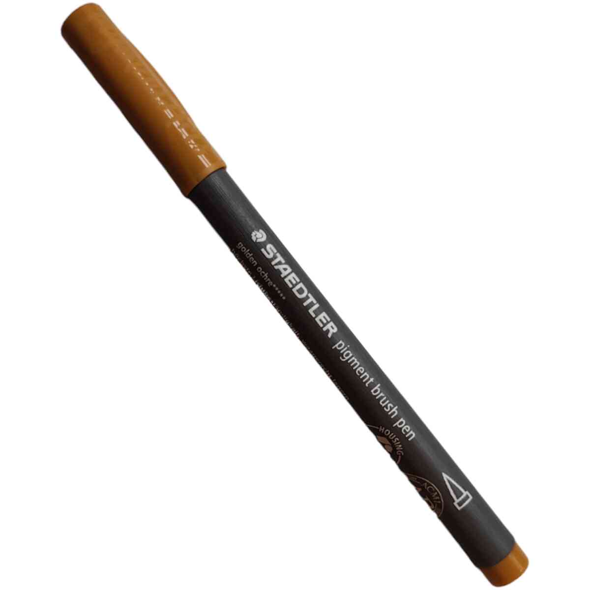pigment brush pen 371 - Bild 19