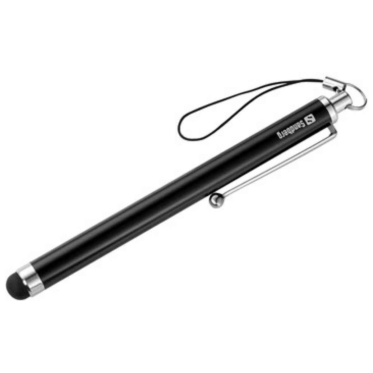 Sandberg Touchscreen Stylus Pen Saver