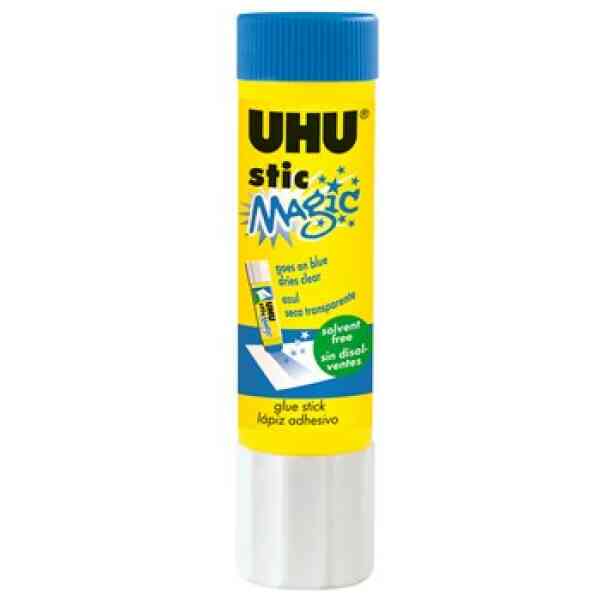Limstift Magic 21g