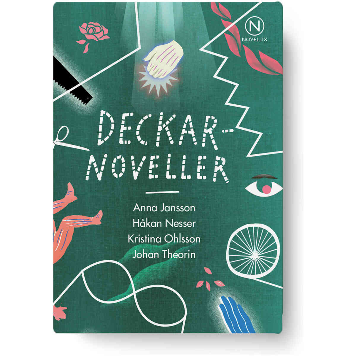 Deckare
