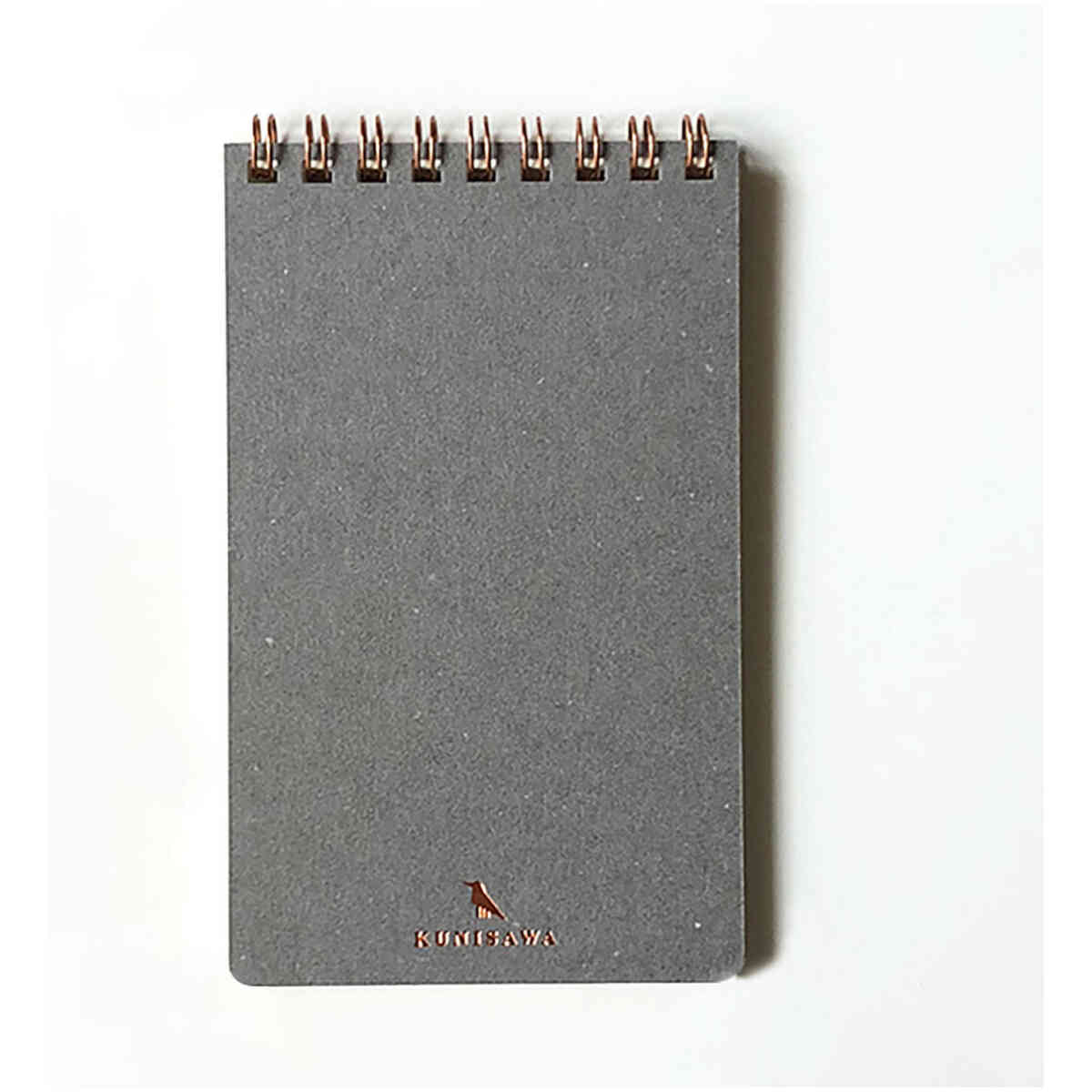 Find Pocket Note Grey