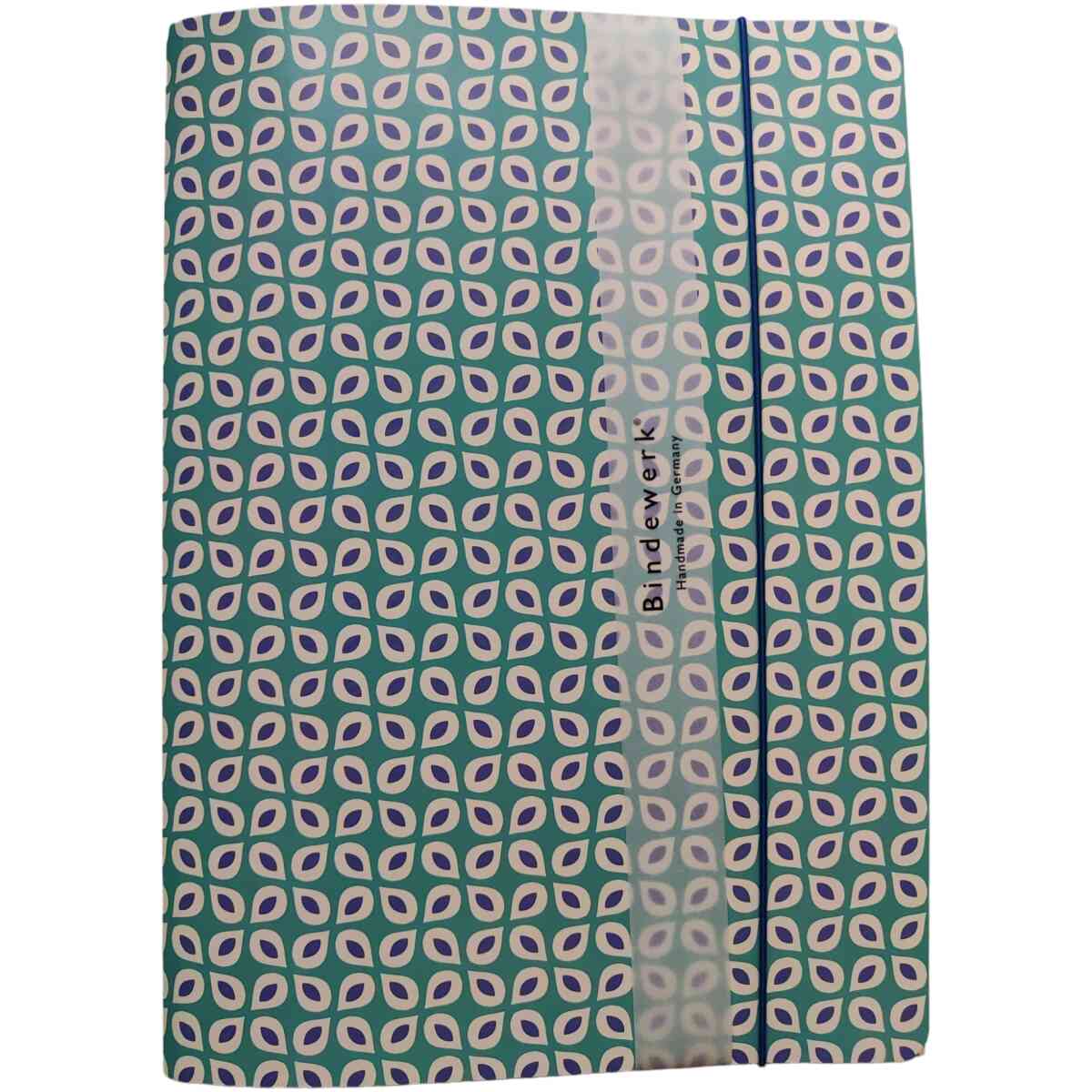 Flap Folder VE Marie A4 - Bild 2
