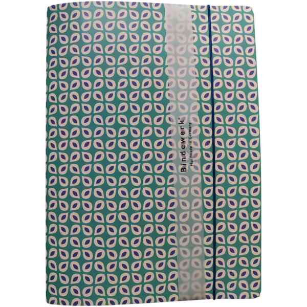 Flap Folder VE Marie  Brügge 880 074 834