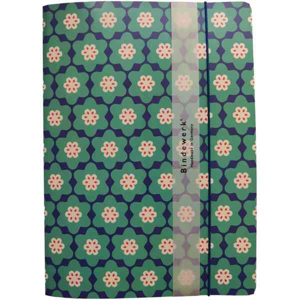 Flap Folder VE Marie A4 Antwerpen