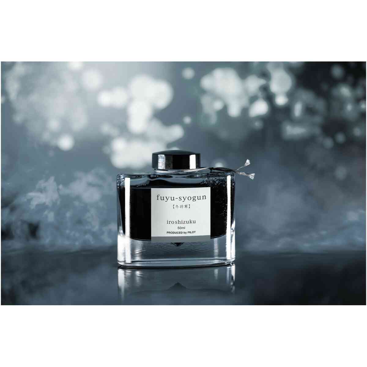 Iroshizuku Ink - 50 ml - Bild 5