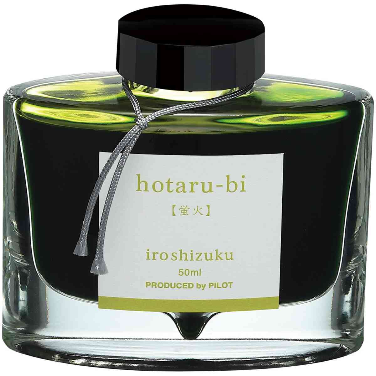 Iroshizuku Ink - 50 ml - Bild 6