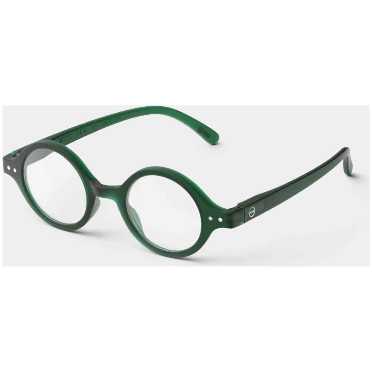 IZIPIZI läsglasögon #J READING Green - Bild 2