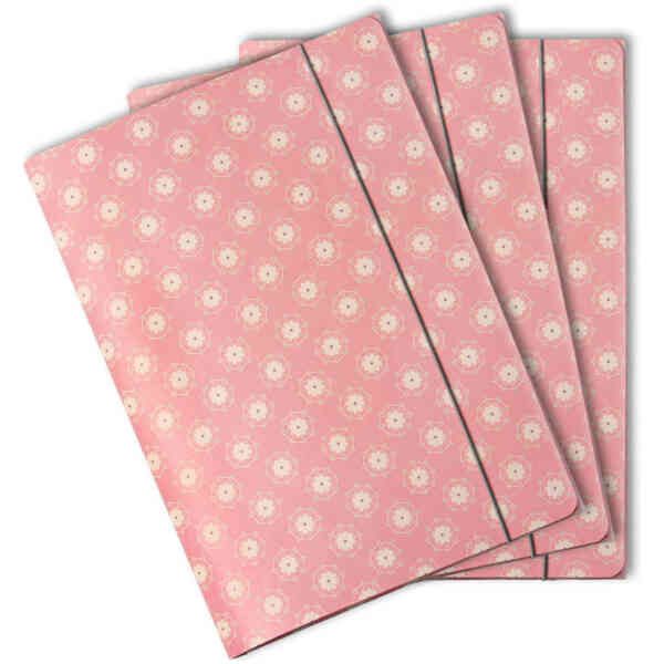 Flap Folder VE Suzette A4, Pigalle