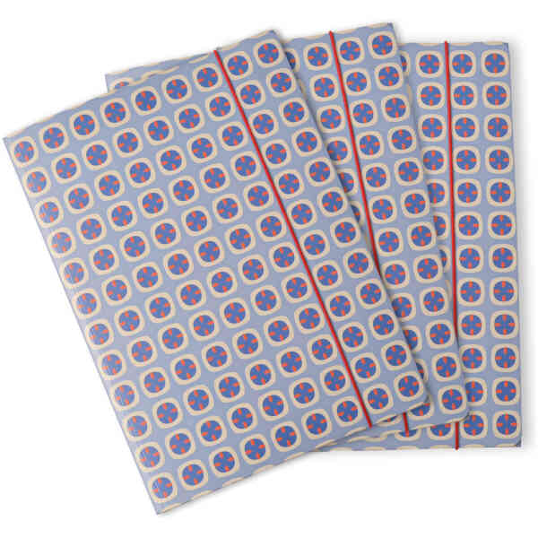 Flap Folder VE Marie A4