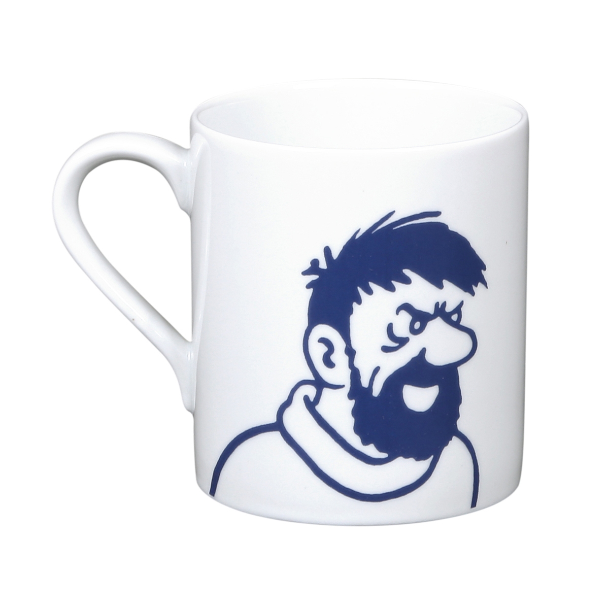 mug haddock