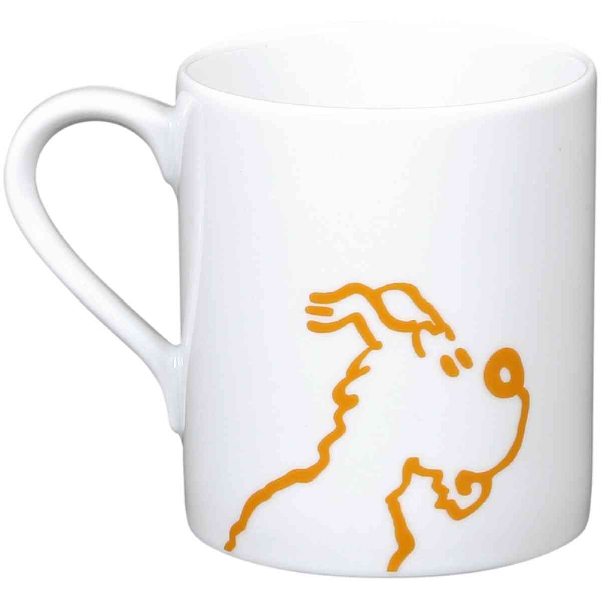 mug milou