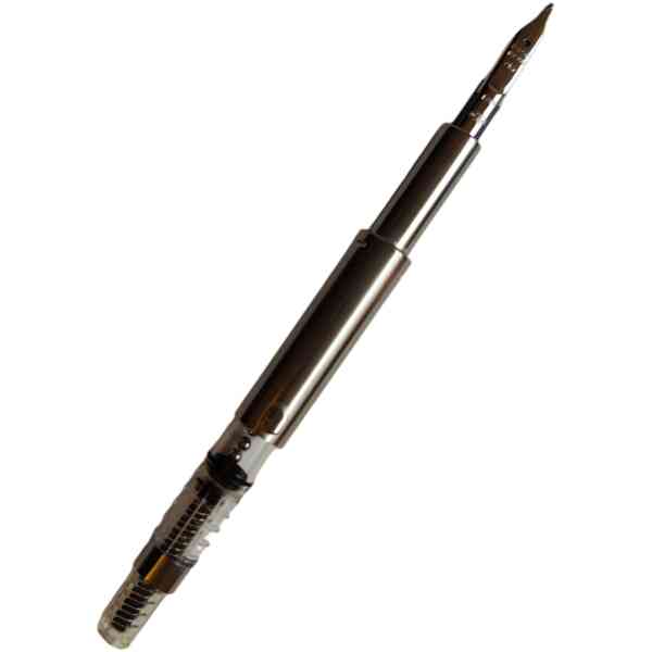 Pilot Capless Spets Rhodium XHFC - 1500 RR