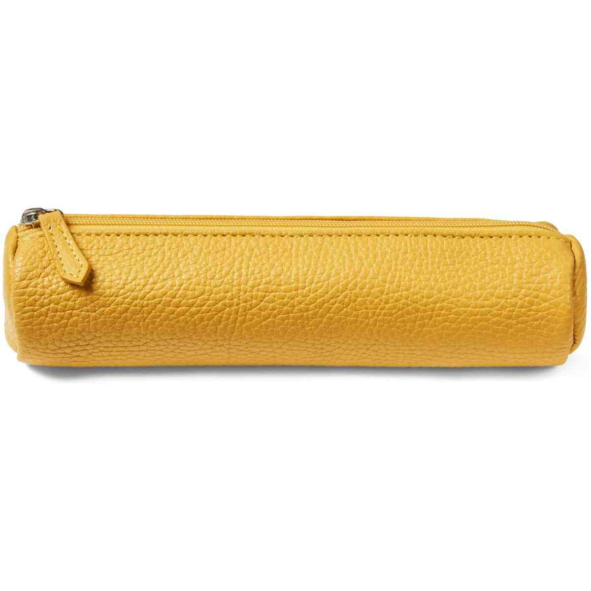 Fabriano Boutique Leather pencil case small - Bild 7
