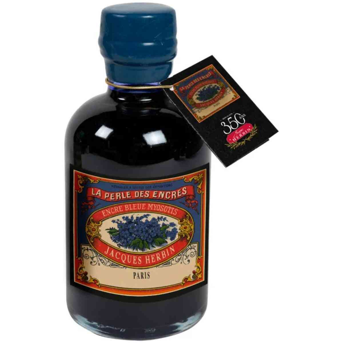 J. Herbin Bleu Myosotis – 500 ML