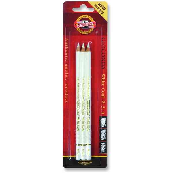 Gioconda Extra Charcoal 8812