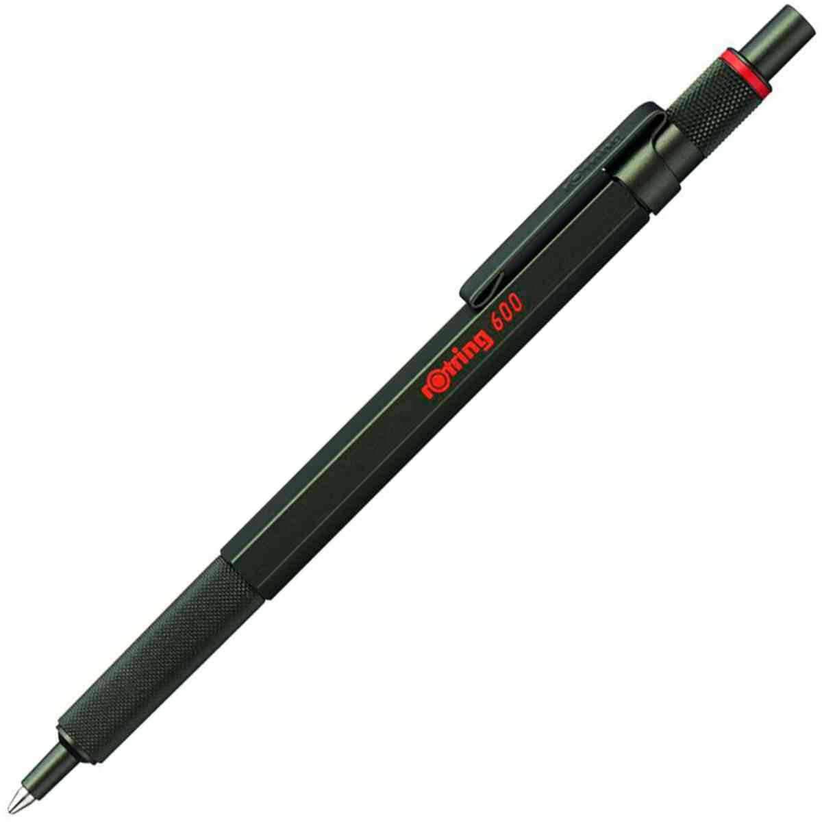 rOtring 600 Kulpenna Grön
