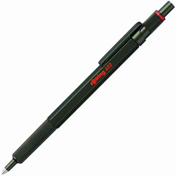 rOtring 600 Kulpenna Grön