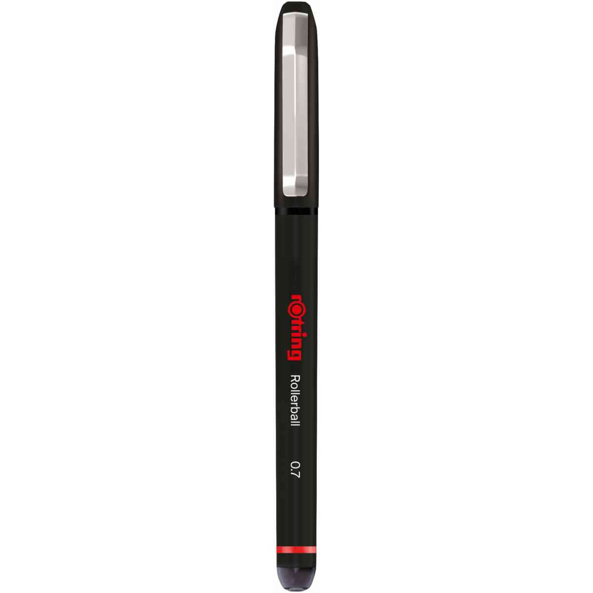 rOtring Rollerball Pen 0.7 mm Black