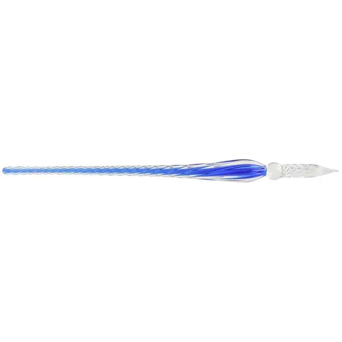 J. Herbin Glaspenna 18 CM - Blue Notte