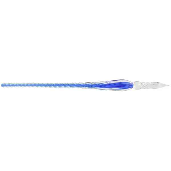 J. Herbin Glaspenna 18 CM - Blue Notte