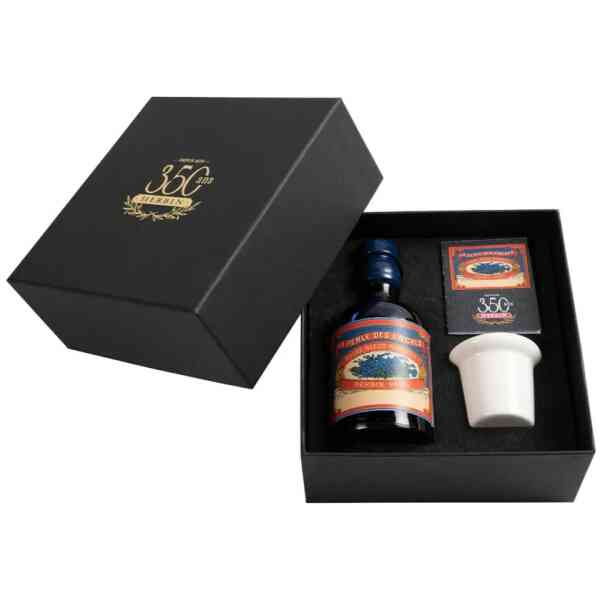 J. Herbin 350 ÅRS LÅDA
