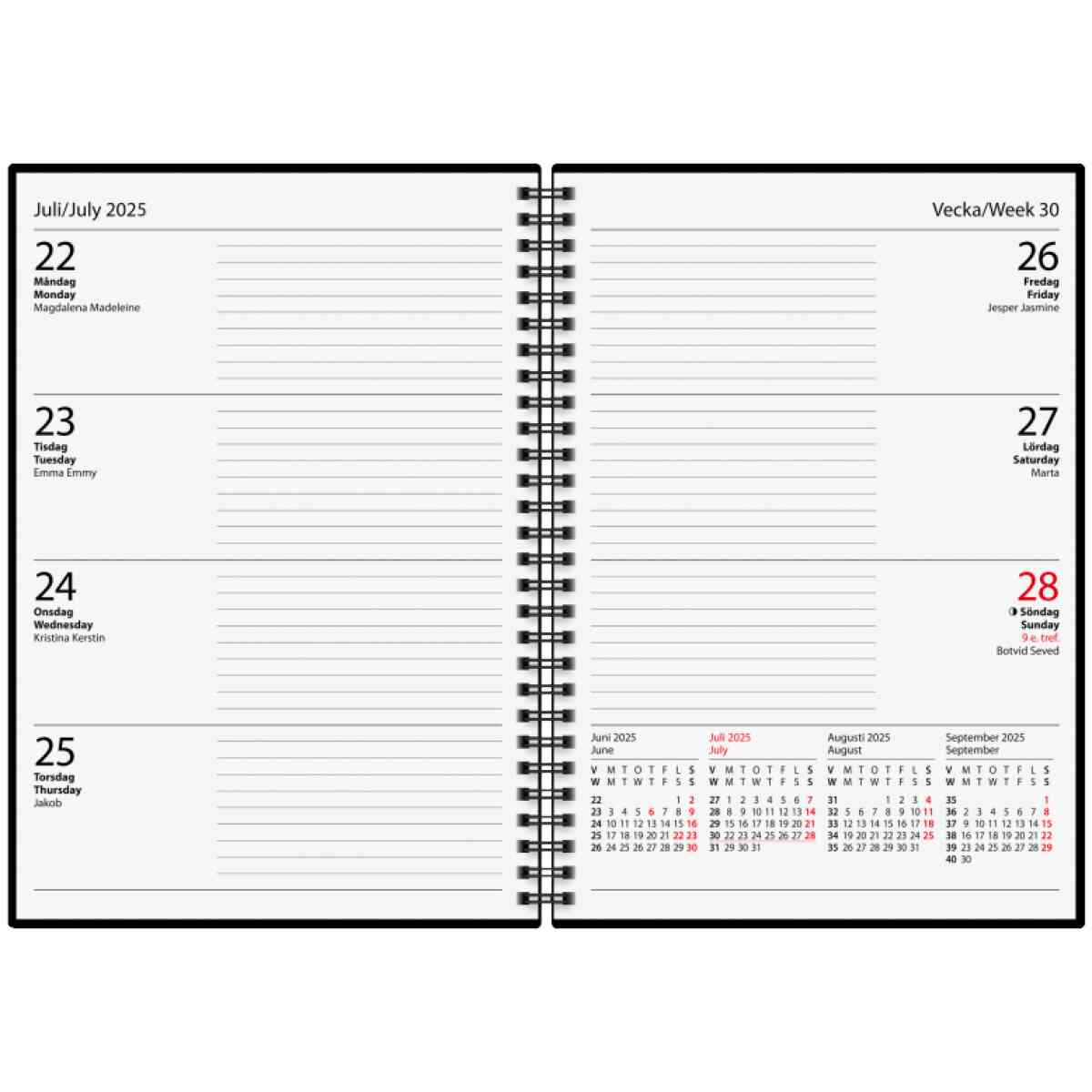 Back2 School 2024/2025 - Bild 2