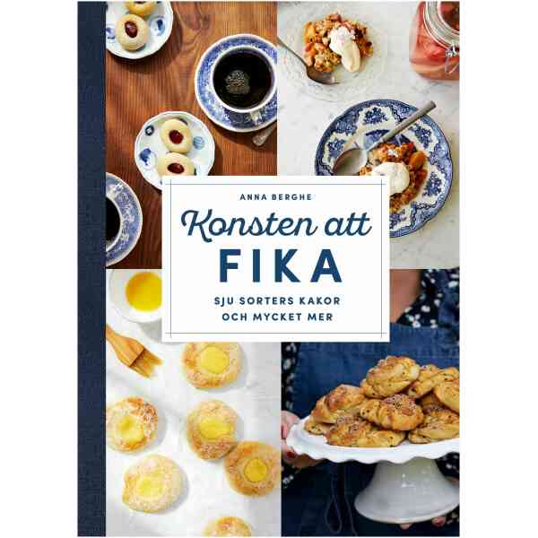 Konsten Att Fika