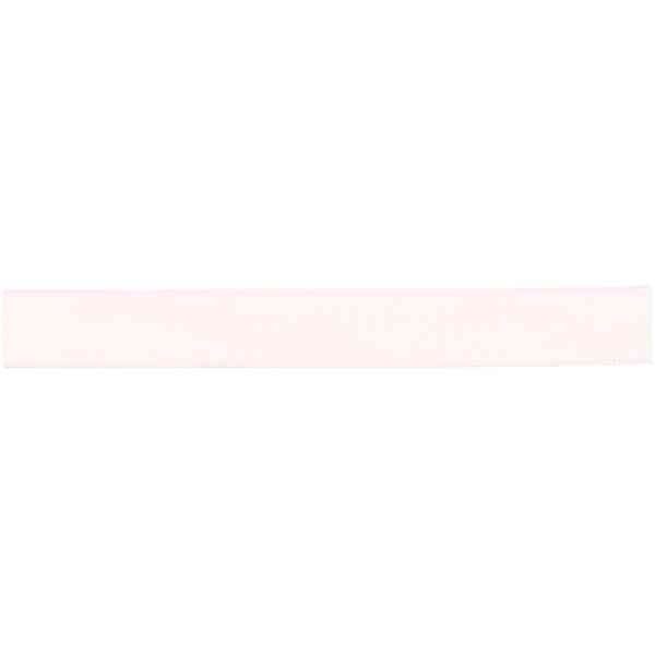 Polyester Ribbon, Cream 16 MM / 3 M