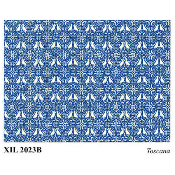 Xylography Paper cm.50x70 - Toscana - XIL 2023B