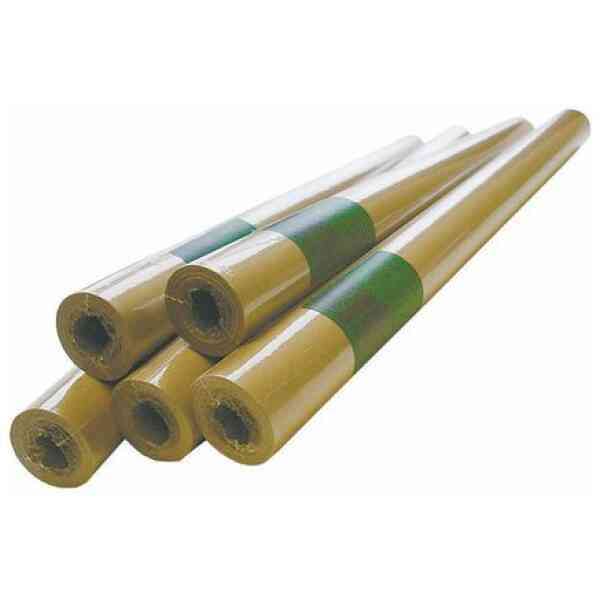 Omslagspapper brunt 70g 0,57x8m