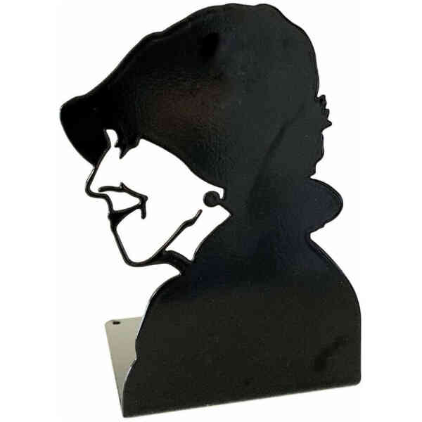 Bokstöd: Karen Blixen