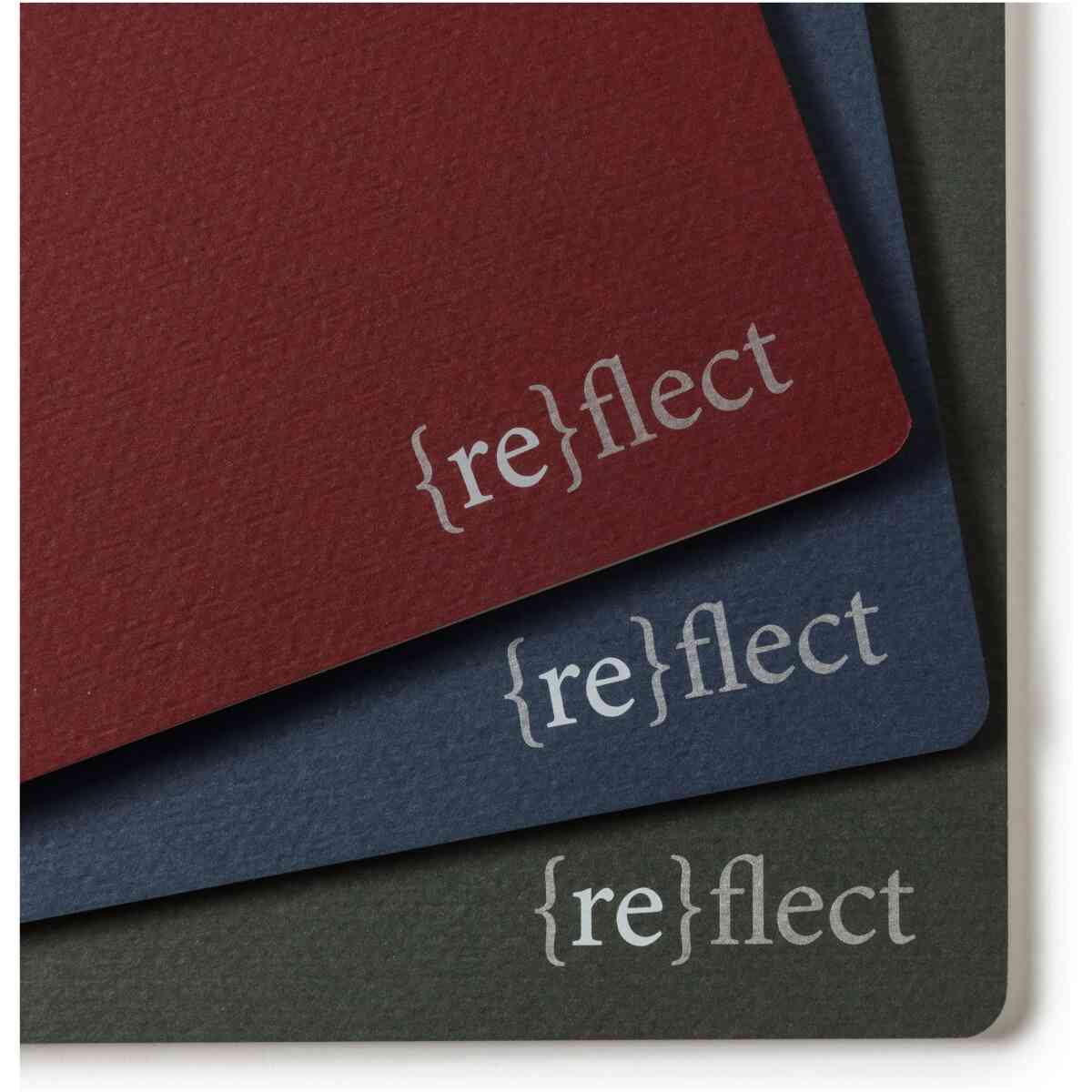 Classic Stitched Notebooks - Piccolo (A6) - Bild 2