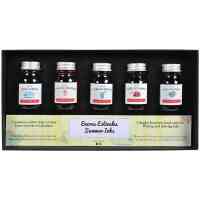 j herbin summer colours