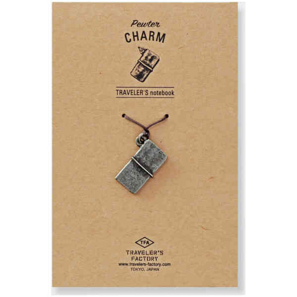 Travelers Factory Charm TN