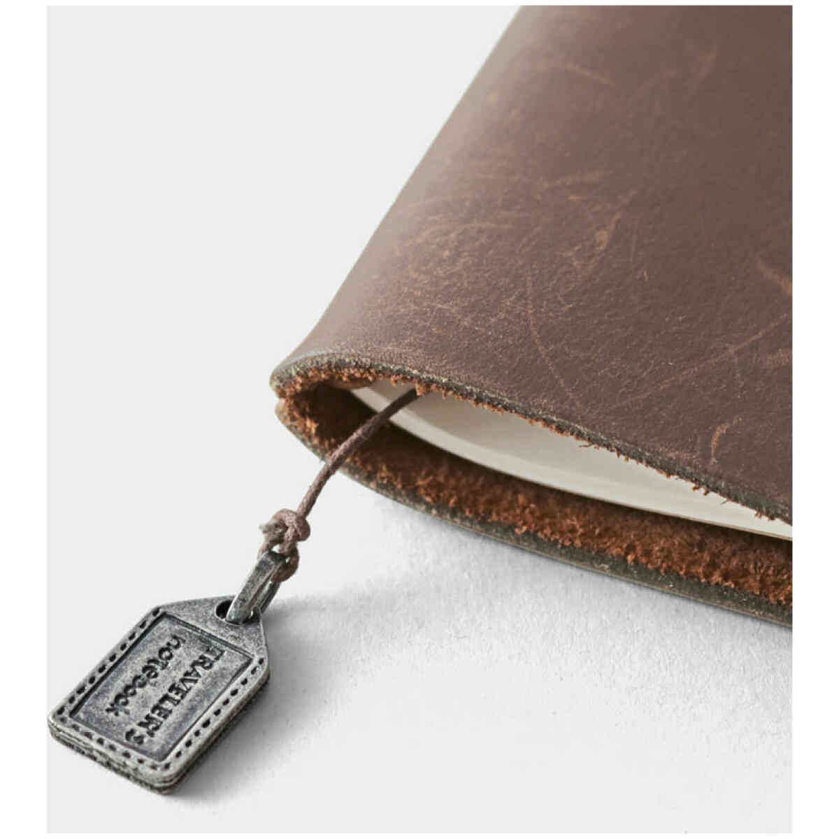 Travelers Factory Charm Tag - Bild 3