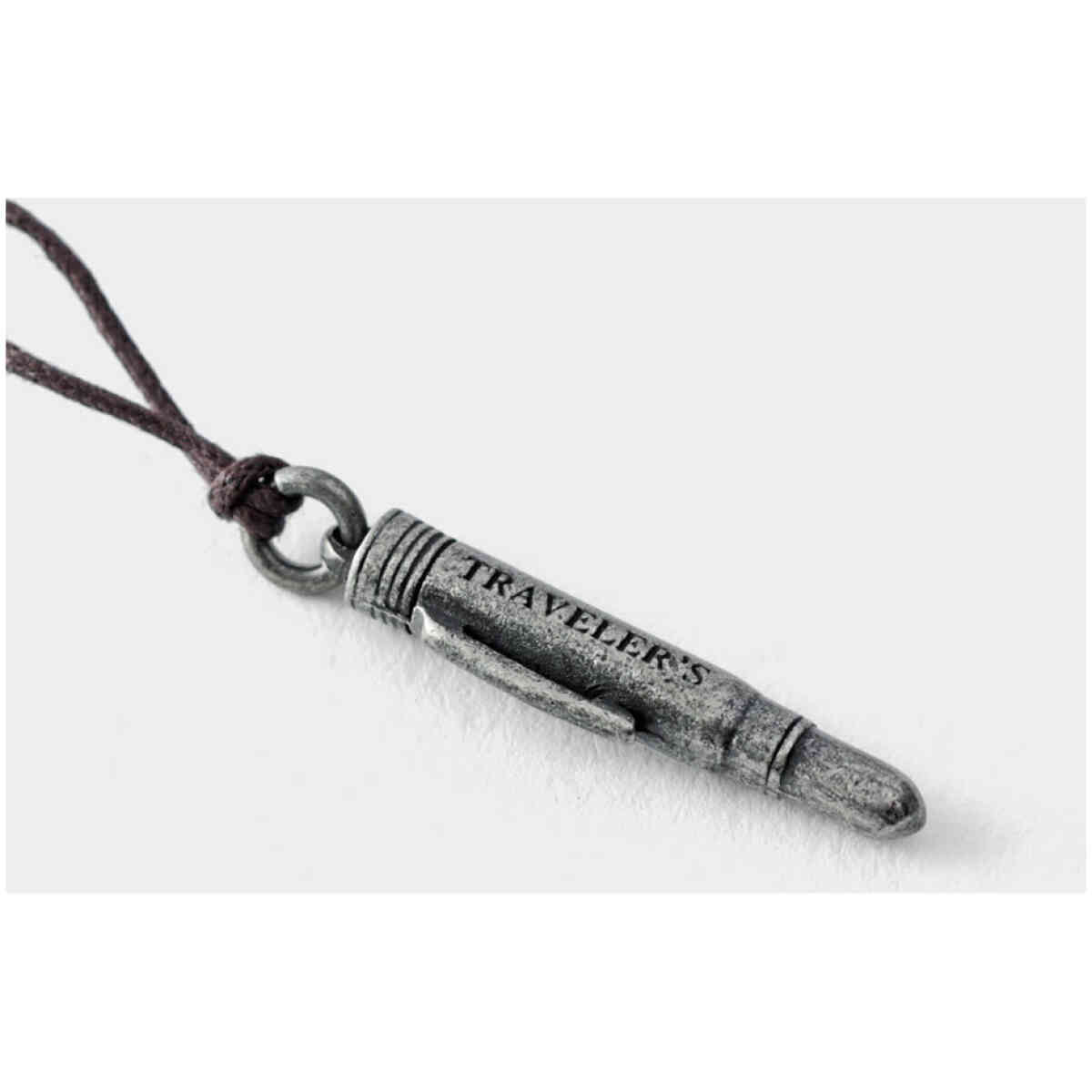 Travelers Factory Charm Brass Pen - Bild 2