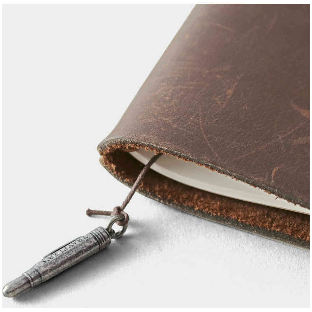 Travelers Factory Charm Brass Pen - Bild 3