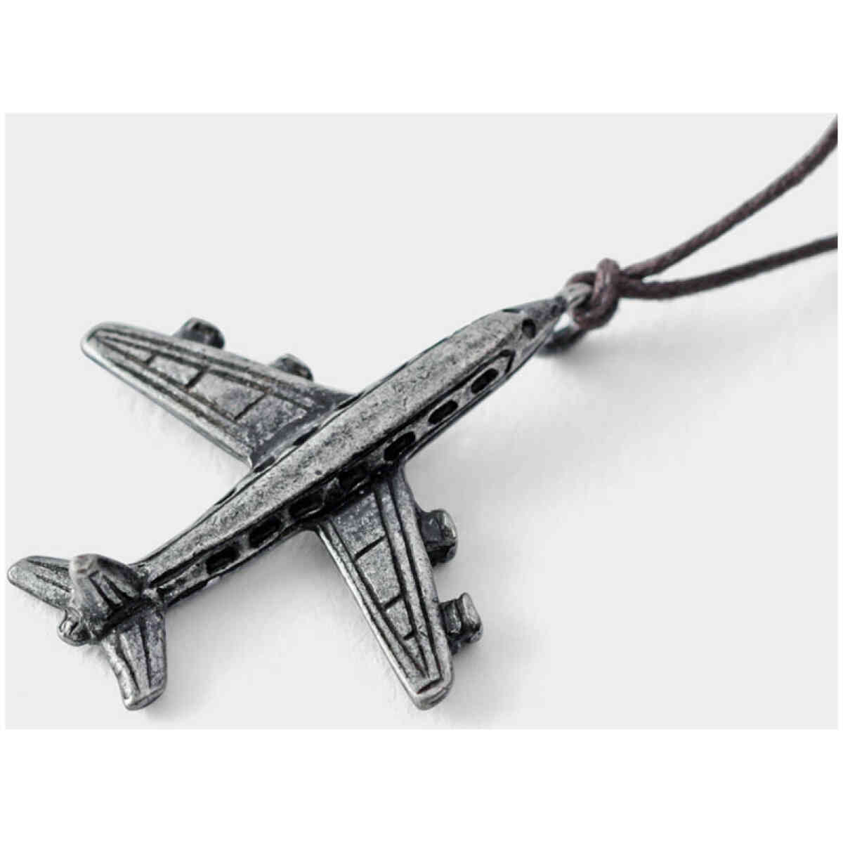 Travelers Factory Charm Airplane - Bild 2