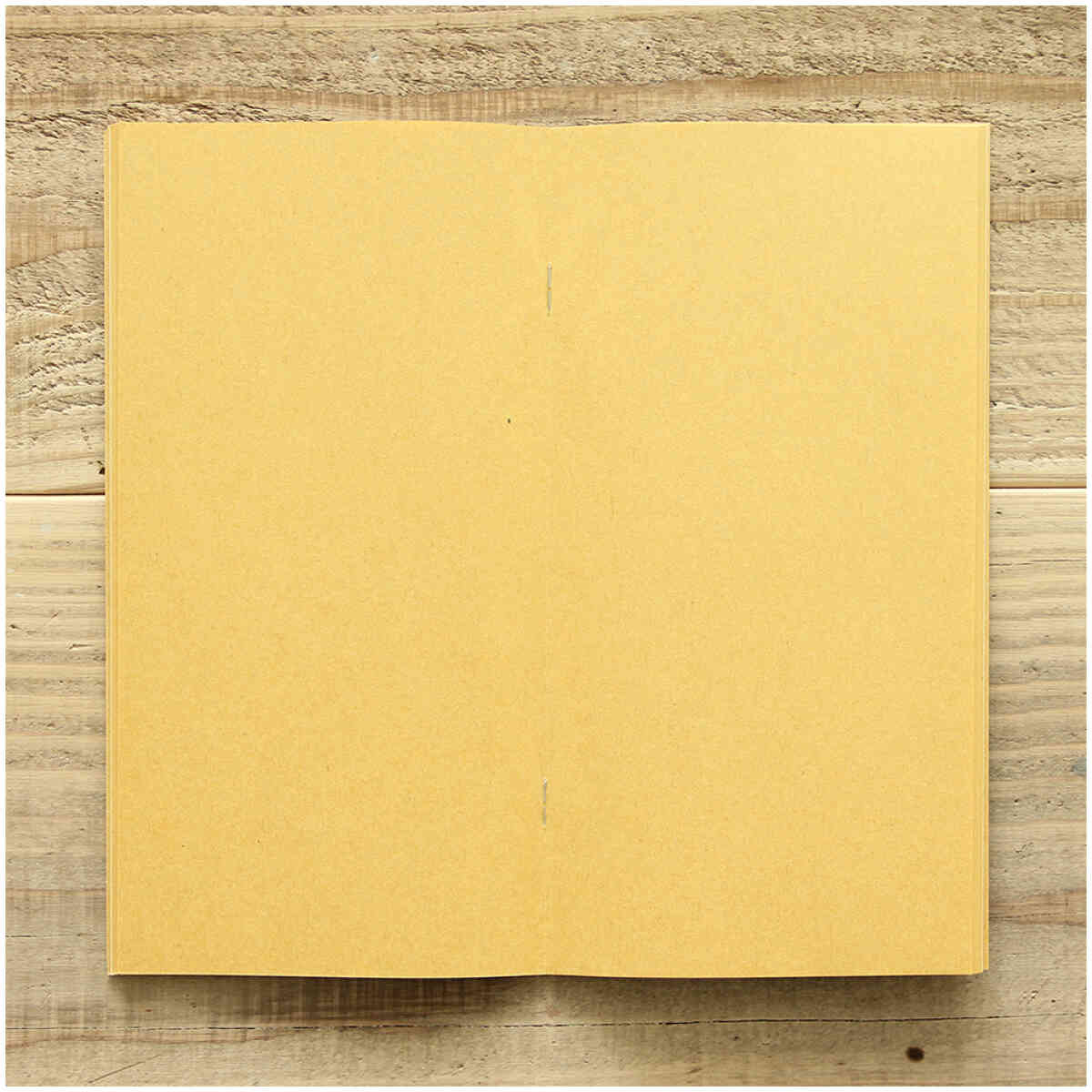 Travelers Factory Refill Kraft Yellow - Bild 2