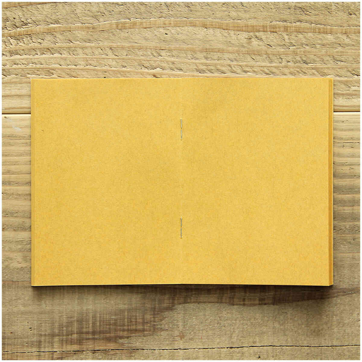 Travelers Factory PP size Kraft Yellow - Bild 2