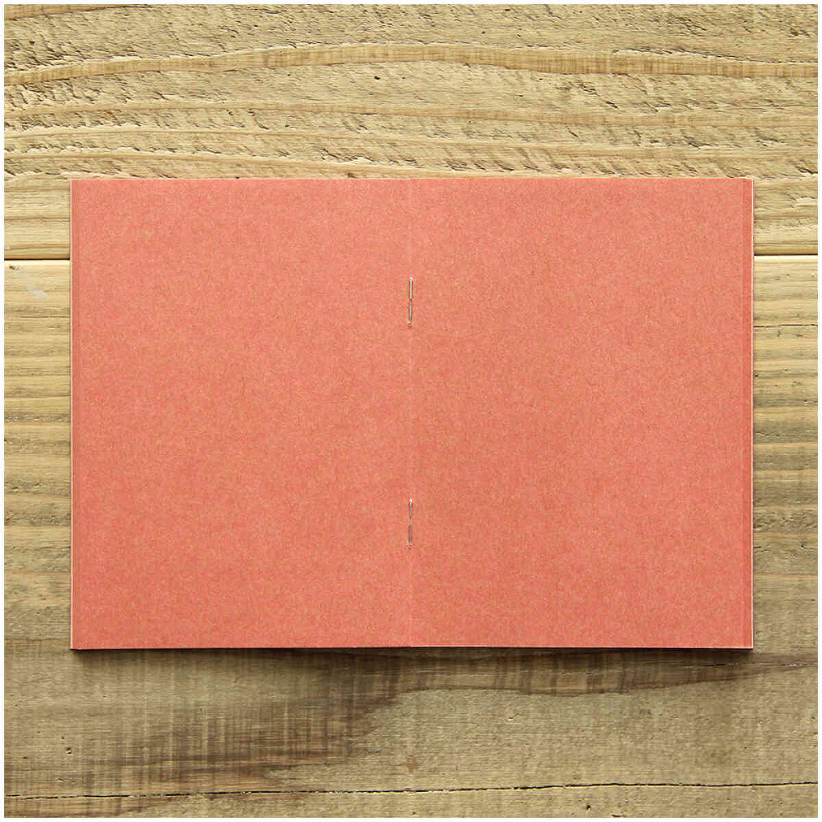 Travelers Factory PP size Kraft Pink - Bild 2