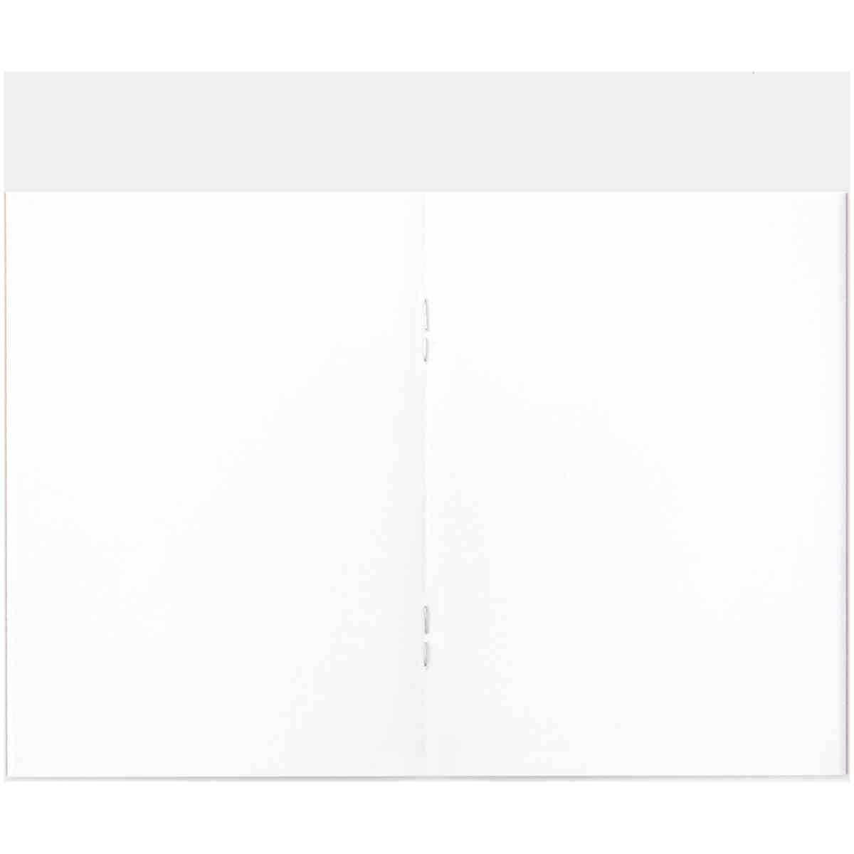 Travelers Factory PP size Refill ST White - Bild 2