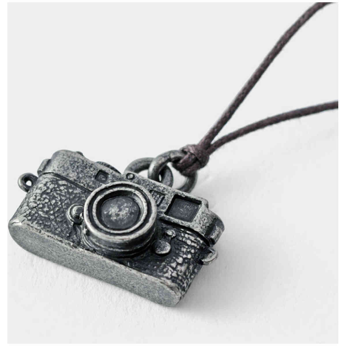 Travelers Factory Charm Camera - Bild 2